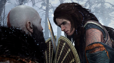 Fare spazio: un tester rivela che God of War: Ragnarok per PlayStation 4 peserà 118 GB