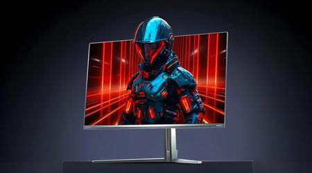 Philips svela il monitor top di gamma 4K QD-OLED con 240Hz per giocatori e creativi