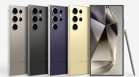 Quali smartphone e tablet Samsung Galaxy riceveranno Android 15?