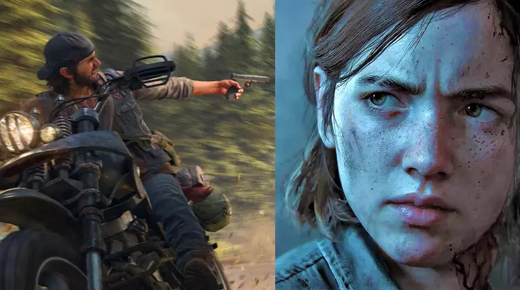 Gli sviluppatori di Days Gone e ...