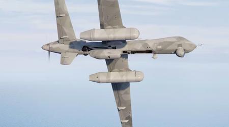 La Saab svedese costruirà un sistema di rilevamento radar basato sul drone MQ-9B SkyGuardian