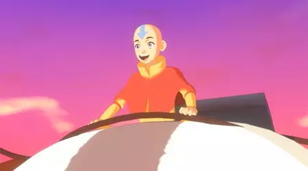 Bamtang Games ha annunciato un nuovo gioco basato sull'"ultimo dominatore dell'aria" - Avatar: The Last Airbender: Quest for Balance