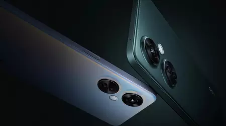 OPPO K11x svelato in un teaser ufficiale: doppia fotocamera, ricarica rapida da 67W e 12GB di RAM