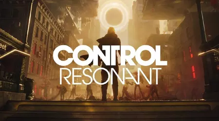 L'attesa non sarà lunga: CONTROL Resonant potrebbe uscire tra pochi mesi