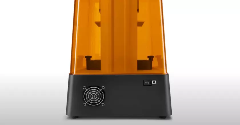 Phrozen Sonic Mini LCD 8k Resin stampante 3d miniature