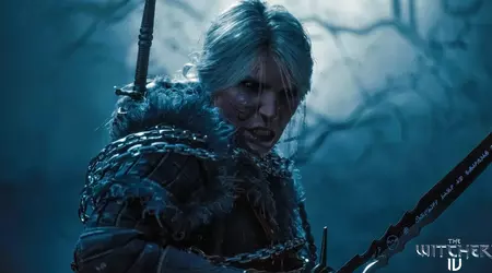 CD Projekt non utilizza l'IA generativa nello sviluppo di The Witcher 4 per questioni legali relative ai diritti di proprietà intellettuale.
