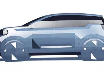 Dacia sviluppa rapidamente un'auto elettrica cittadina ...