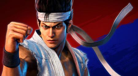 Insider: Sega sta lavorando a un reboot dell'iconico franchise di Virtua Fighter