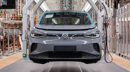 La Germania al Secondo Posto nel Mondo per la Produzione di EV e PHEV