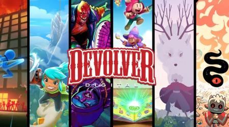 Devolver Digital riduce il personale dello studio Reigns del 40% a seguito della ristrutturazione