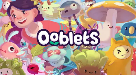 Il simpatico simulatore RPG Ooblets è in arrivo su PC