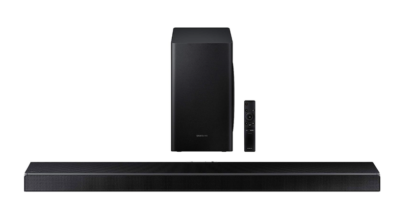 Soundbar Samsung HW-Q60T