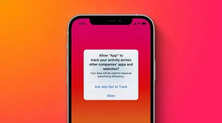 Apple multata per 162 milioni di dollari per le regole di tracciamento in iOS