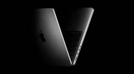 Apple ha introdotto il nuovo MacBook Pro da 14 pollici con chip M5 — grafica 1,6 volte più potente e nucleo AI 3,5 volte per lo stesso prezzo