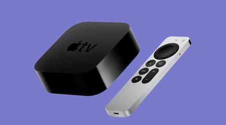 Non è lo stesso chip dell'iPhone 13 e dell'iPhone 14: il nuovo set-top box Apple TV 4K è dotato di una versione ridotta del processore A15 Bionic