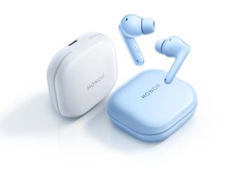 Honor EarBuds X9 con driver da ...