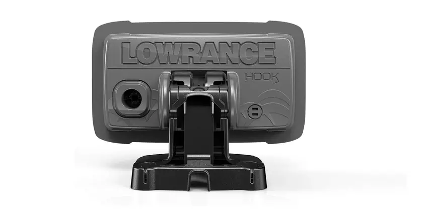 Lowrance HOOK2 miglior fishfinder per pesca dalla riva