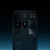 Glyph Matrix su Nothing Phone (3)