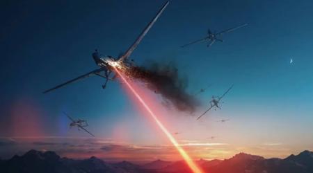 La difesa aerea del futuro: gli esperti hanno parlato del sistema laser P-HEL, che ha già dimostrato la sua efficacia nella lotta contro i droni