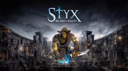 Questo Goblin Non Deluderà: L'Azione Furtiva Styx: Blades of Greed Ha Ricevuto le Migliori Valutazioni della Serie