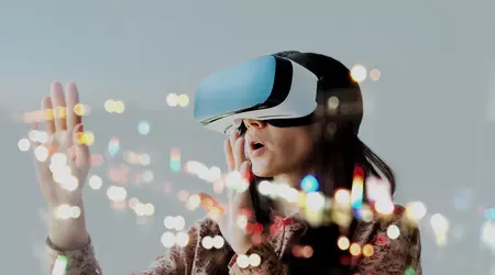 Il primo auricolare XR di Samsung utilizzerà un display micro-OLED di Sony