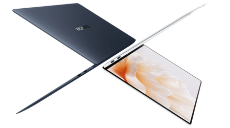 Huawei Mate X Pro 2023 - processori Raptor Lake, fino a 32GB di RAM, display LTPS 3.1K a 90Hz e batteria da 60Wh a 2199€.