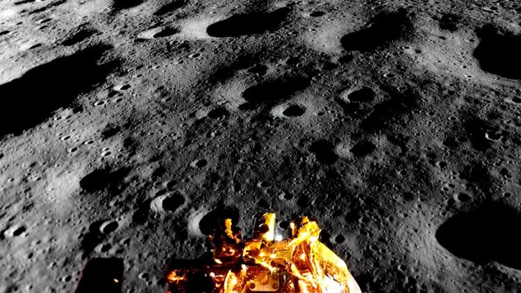 Sulla Luna arriverà il GPS: il ...
