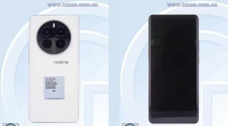 Il Realme GT 5 Pro con il processore top-end Snapdragon 8 Gen 3 è riuscito a ottenere oltre 2,2 milioni di punti in AnTuTu.
