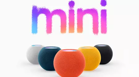 Mark Gurman: Apple non sta lavorando a una nuova versione dell'HomePod Mini