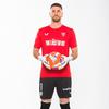Maglia Athletic Bilbao con branding MAX