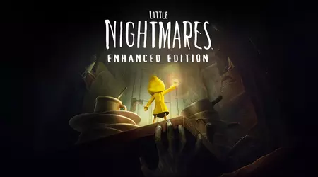 Bandai Namco ha annunciato Little Nightmares: Enhanced Edition e sta regalando un gioco aggiornato per chi prenota il nuovo capitolo della serie