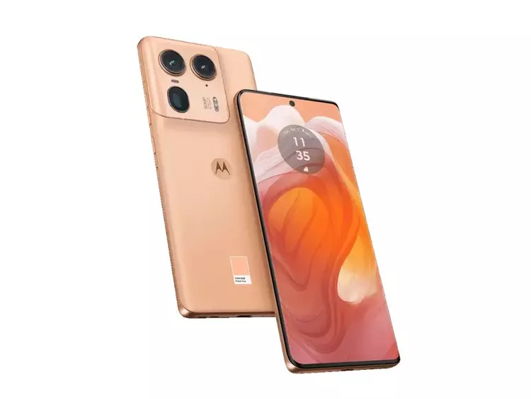 Motorola Edge 50 Ultra inizia a ...