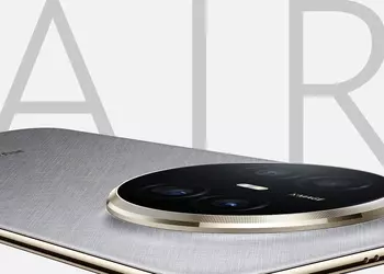 Huawei ha introdotto il flagship ultra-sottile ...