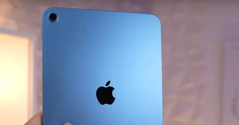 Apple iPad (10a generazione) tablet sotto i 300 euro