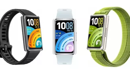 Huawei ha introdotto i braccialetti fitness Band 11 e Band 11 Pro con schermi AMOLED, autonomia fino a 14 giorni e una vasta gamma di colori