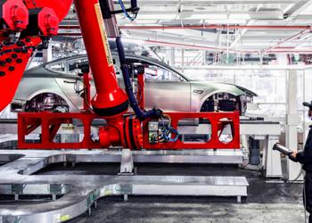 Tesla non vuole più costruire una ...