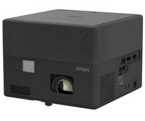 Proiettore domestico Epson EpiqVision Mini EF12 ...