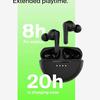 Custodia compatta per la ricarica del SoundForm Rhythm