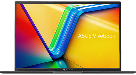 ASUS annuncia il notebook Vivobook 16 OLED con processori Ryzen 7000H e display 3.2K a 120Hz