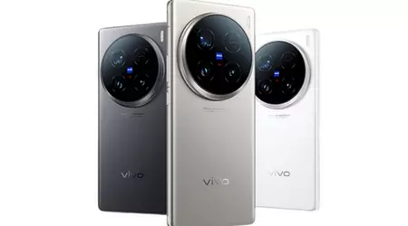 vivo X100 Ultra con l'aggiornamento software migliora la fotocamera e la durata della batteria