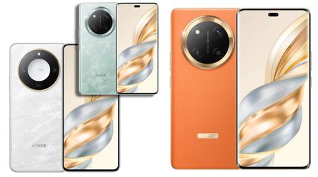 Mostro di batteria economico: lo smartphone Honor X70 ottiene una batteria da 8300 mAh e specifiche decenti
