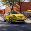 Profilo della Ford Puma Gen-E