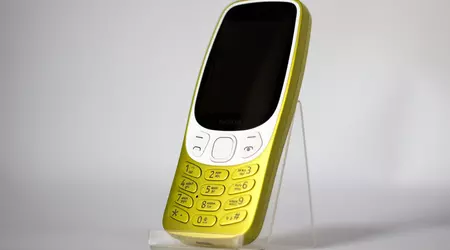 L'accordo finale di Nokia: nel 2025 HMD Global lancerà l'ultima serie di telefoni a tasti sotto il leggendario marchio