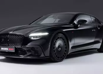 Ora non solo Mercedes e Maybach: ...