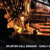 Per celebrare il 20° anniversario del franchise di Splinter Cell, Ubisoft ha mostrato per la prima volta gli screenshot del remake della prima parte della serie di spionaggio-10 Per celebrare il 20° anniversario del franchise di Splinter Cell, Ubisoft ha mostrato per la prima volta gli screenshot del remake della prima parte della serie di spionaggio-10