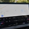 Tecnologie nel nuovo Toyota bZ