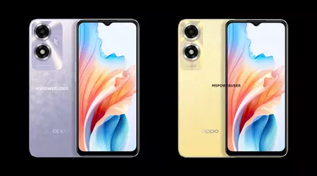 OPPO si prepara a rilasciare gli smartphone economici A2X e A2M: ecco come saranno i nuovi prodotti