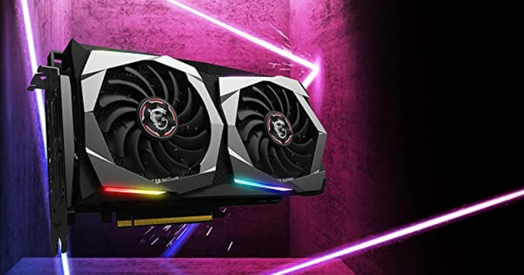 Migliori Schede RTX 2060