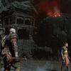 Il direttore artistico di God of War: Ragnarok ha pubblicato nuovi screenshot del gioco. Mostrano Kratos e Atreus in viaggio attraverso i Nove Mondi.-9