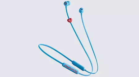 Apple ha collaborato con Verdy e Girls Don't Cry per presentare una nuova versione delle cuffie wireless Beats Flex